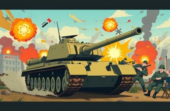 Aventuras de Tanqueiros: 10 Filmes Imperdíveis