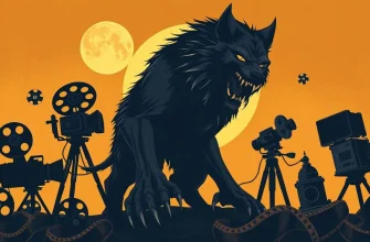 10 Filmes de Suspense com Lobisomens para Adicionar à Sua Lista