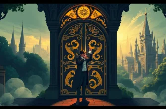 Filmes de Detetive em Mundos Mágicos