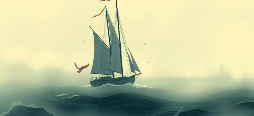 Filmes de Suspense com Iatistas