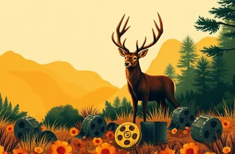 Filmes de Biografia sobre Caça
