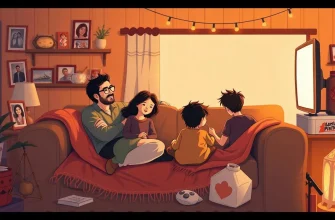 Filmes Familiares sobre Memória