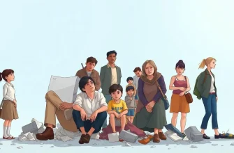 10 Filmes de Drama sobre Pobreza para Assistir