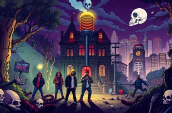 Filmes de Terror com Rappers: Uma Mistura Explosiva