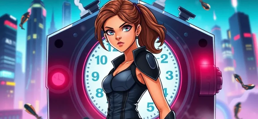 Aventuras Temporais: 10 Filmes Imperdíveis