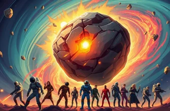 Filmes de Ação sobre Asteroides