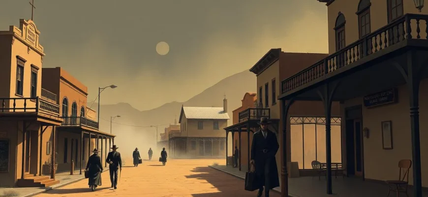 10 Filmes de Faroeste com Lendas Urbanas