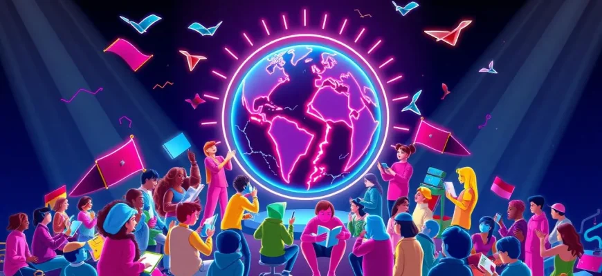 10 Documentários Imperdíveis sobre Aprendizado de Idiomas