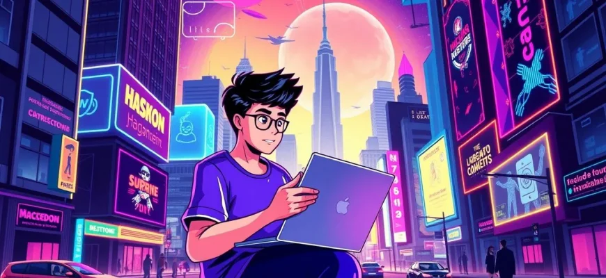 10 Documentários Essenciais sobre Higiene Digital