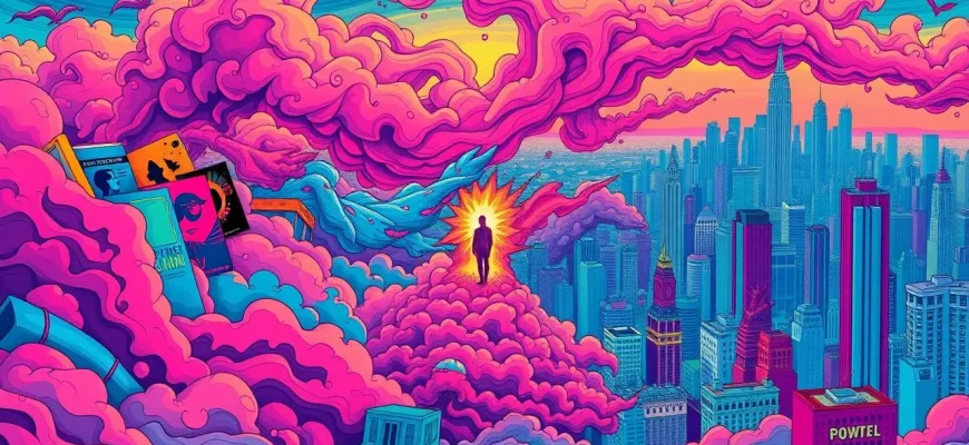 Documentários sobre o Subconsciente