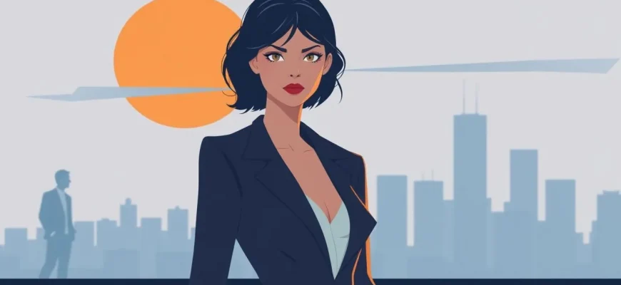 Melodramas de Espiões: Uma Jornada de Amor e Intrigas