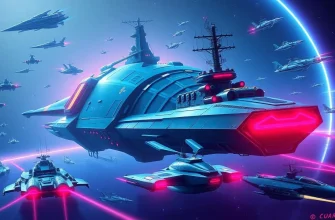 Filmes de Ficção Científica com Navios de Guerra