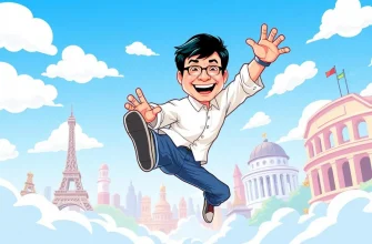 Comédias Inesquecíveis com Jackie Chan