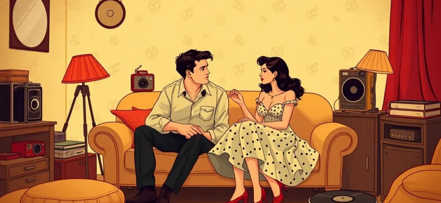 Biografias Cinematográficas sobre Swingers