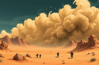 Filmes de Tempestades de Areia: Ação e Suspense