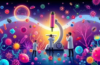 Documentários sobre Microbiologia para Aprender e se Encantar