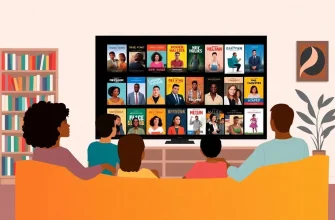 Filmes Familiares Sobre Racismo: Uma Seleção Imperdível