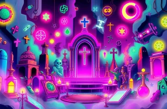 Filmes de Mistério com Relíquias Sagradas