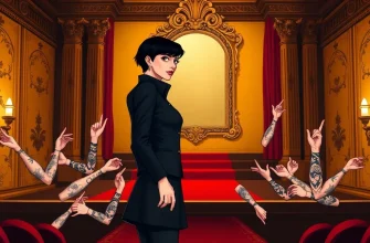 Filmes de Detetive com Tatuagens: Uma Coleção de Mistérios