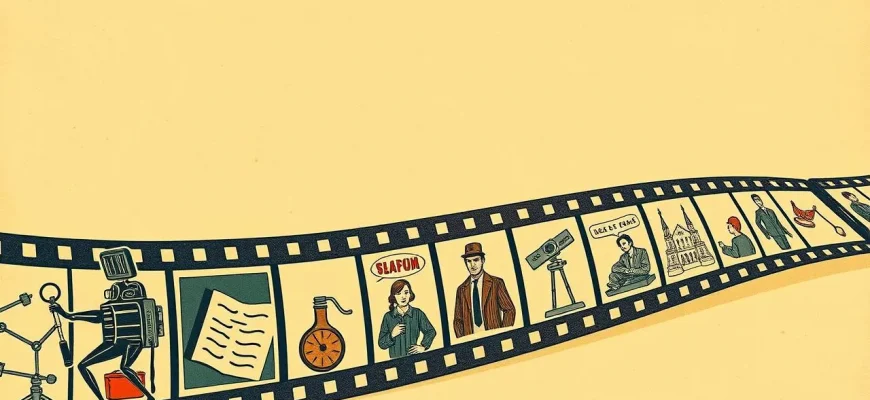 Filmes sobre Déjà Vu: Uma Jornada Pela Memória e Tempo