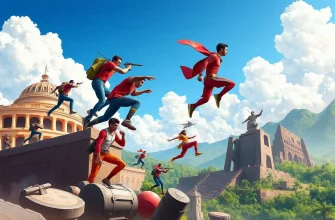 10 Filmes de Ação que Levam Você à Colômbia