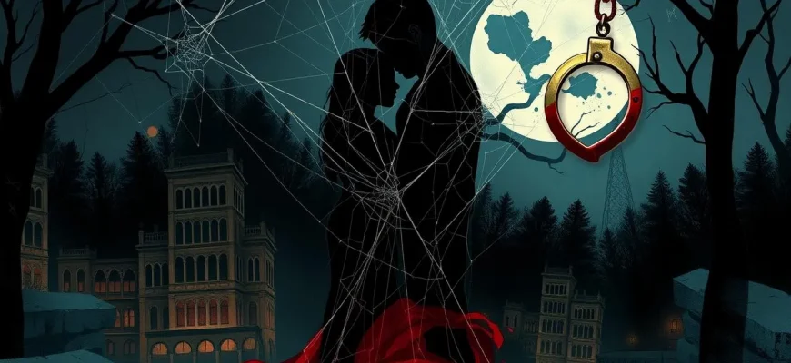 Filmes de Terror sobre Busca pelo Amor