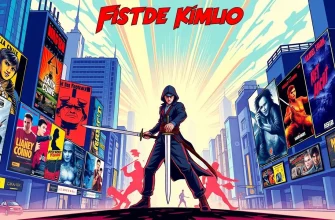 Os Melhores Filmes de Ação com Esgrima