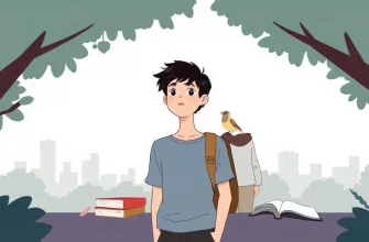 Filmes de Família sobre Juventude: Uma Jornada de Crescimento