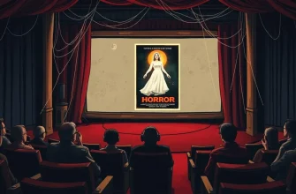 10 Filmes de Terror com Fantasmas para Te Assustar