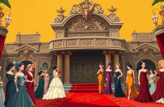 10 Filmes Imperdíveis sobre Mulheres Ricas