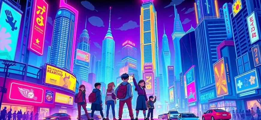 Aventuras em Arranha-Céus: 10 Filmes Imperdíveis