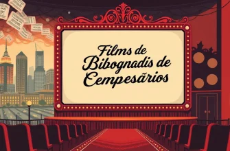 10 Filmes Biográficos sobre Empresários para Inspirar