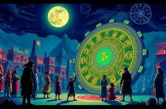 Mistérios dos Calendários Astecas no Cinema