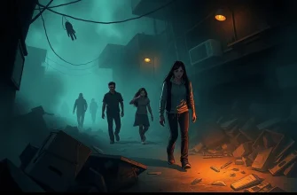10 Filmes de Terror com Lixo para Te Assustar
