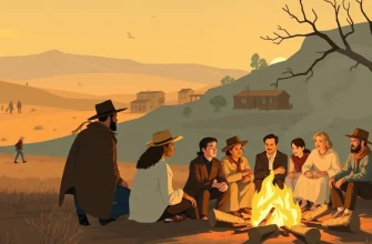 10 Filmes de Faroeste sobre Entendimento