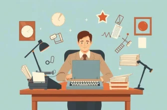 10 Filmes Soviéticos sobre Trabalhadores de Escritório