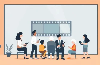 Filmes familiares sobre corporações