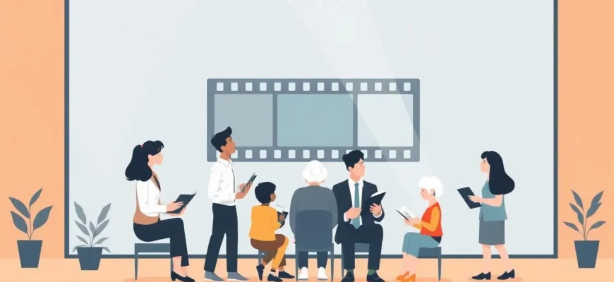 Filmes familiares sobre corporações