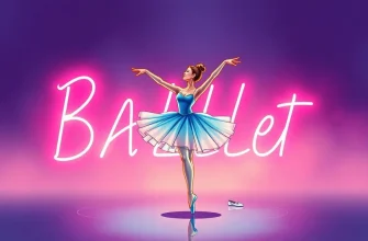 Documentários de Ballet para Encantar