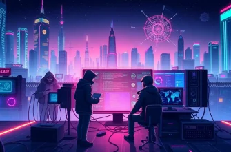 10 Filmes de Ficção Científica sobre Hackers