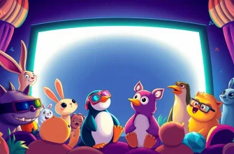 10 Filmes de Fantasia com Animais Falantes