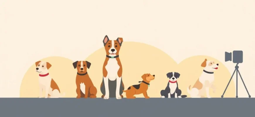 Filmes sobre Cães: Uma Jornada de Emoção e Lealdade