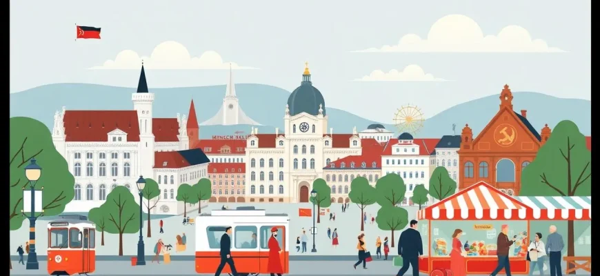 Filmes Soviéticos sobre Munique