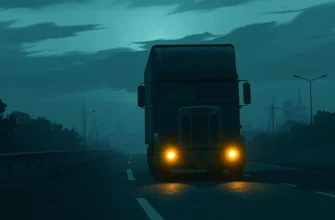 Filmes de Terror sobre Caminhoneiros