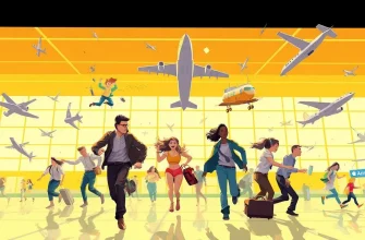 Filmes de Catástrofes em Aeroportos: Aventuras Aéreas