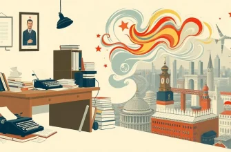 Filmes Soviéticos sobre Escritores