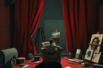 10 Filmes de Suspense sobre Pintura