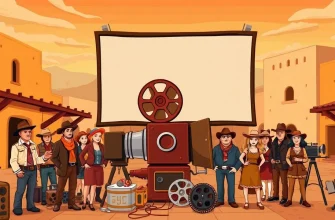 Melhores Filmes e Séries Gravados no Novo México