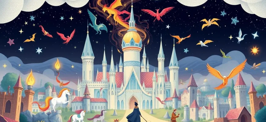 Filmes de Fantasia sobre Reforma