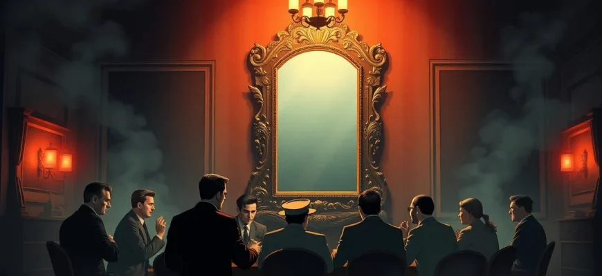 10 Filmes de Suspense sobre a Era Stalinista